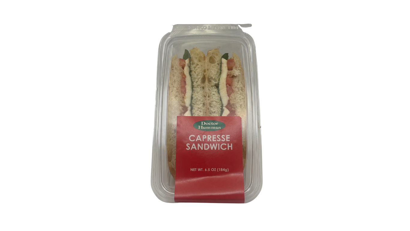 Capresse Sandwich