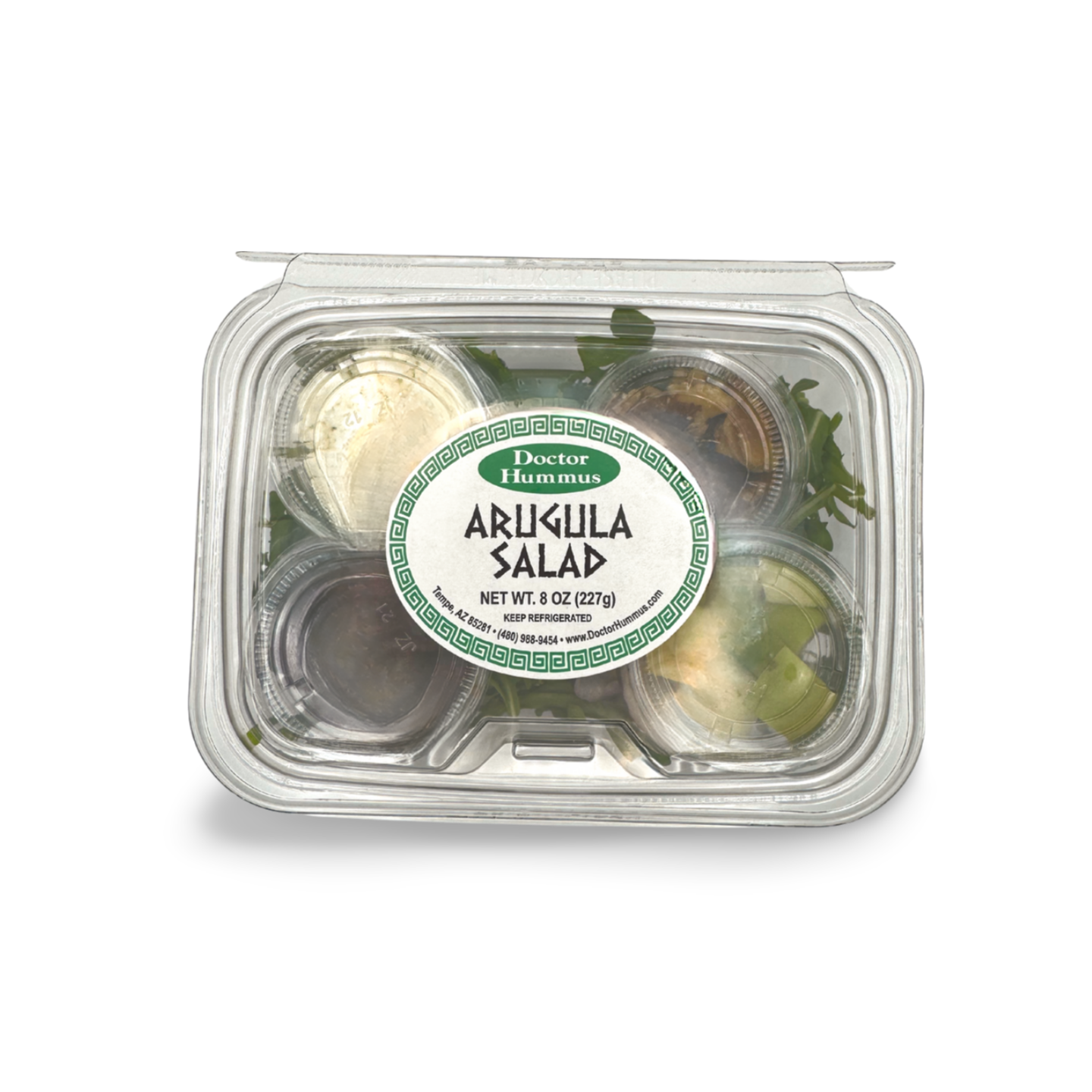 Arugula Salad