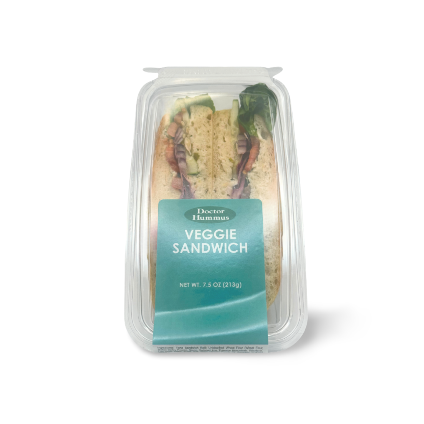 Veggie Sandwich