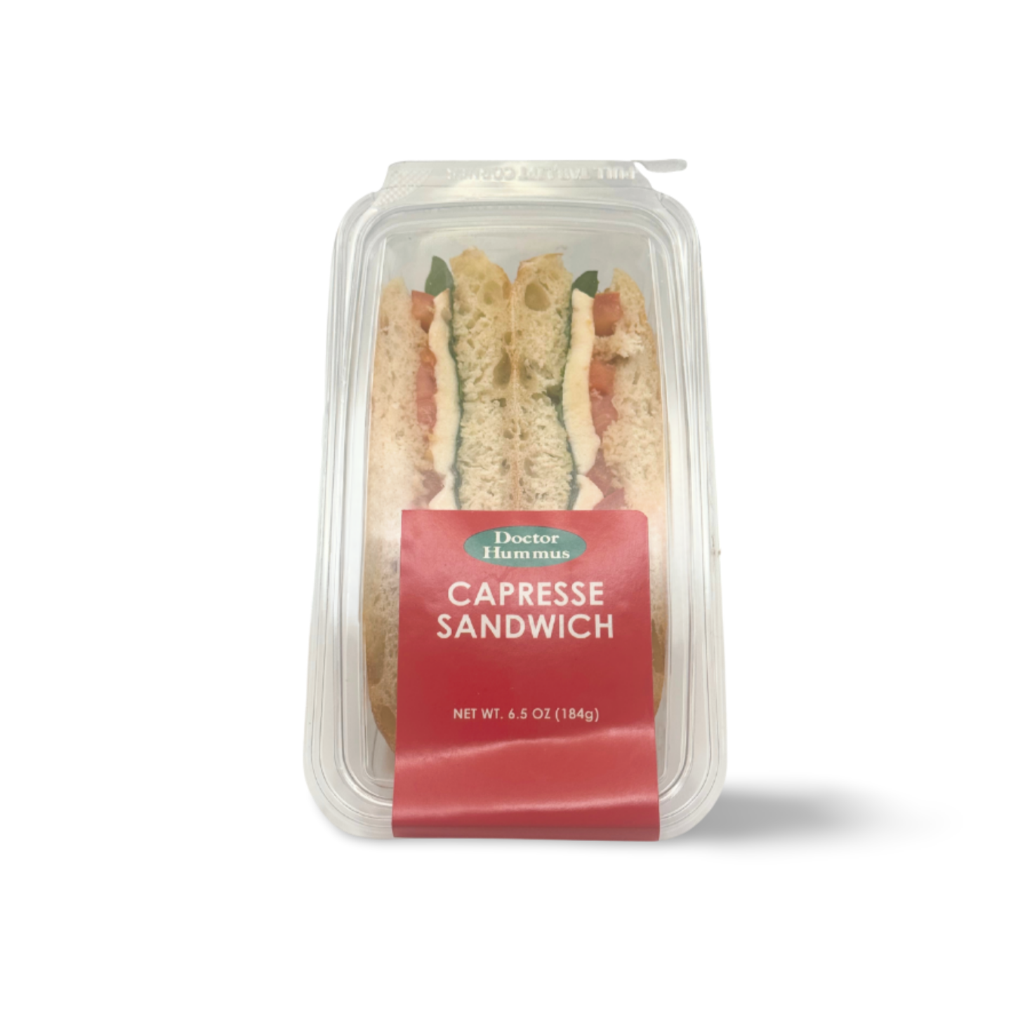 Capresse Sandwich