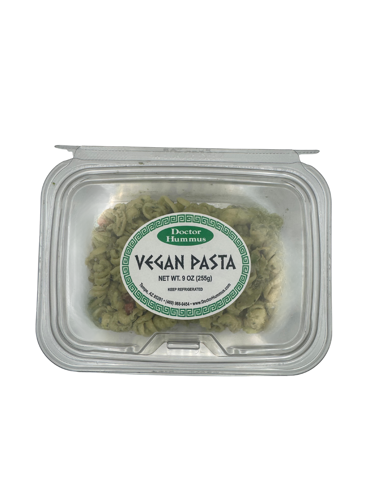 Vegan Pasta