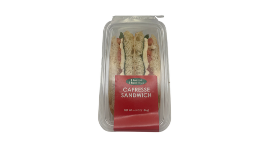 Capresse Sandwich