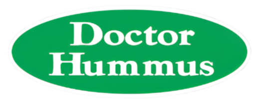 Doctor Hummus