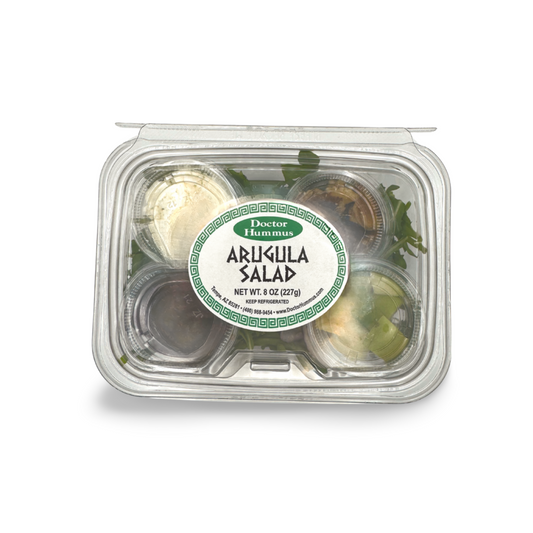 Arugula Salad