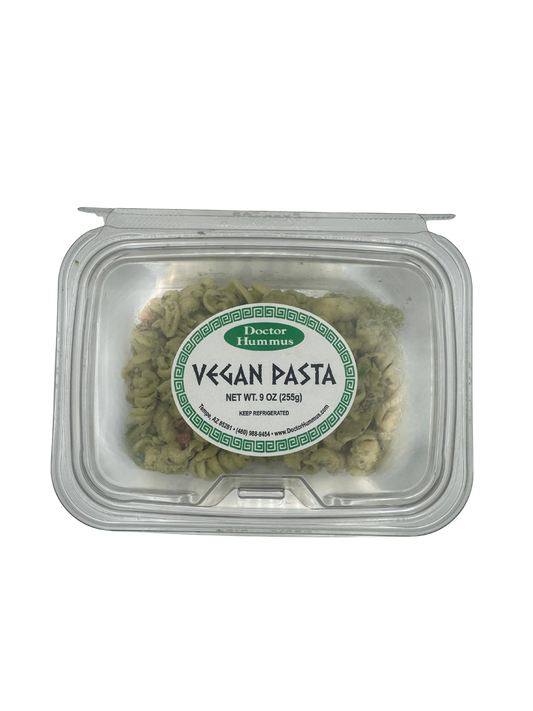 Vegan Pasta