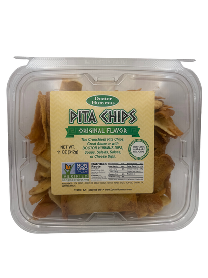 Original Pita Chips